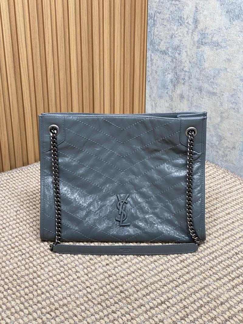 YSL Satchel Bags